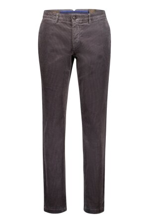 Hose Flatfront Slim Fit