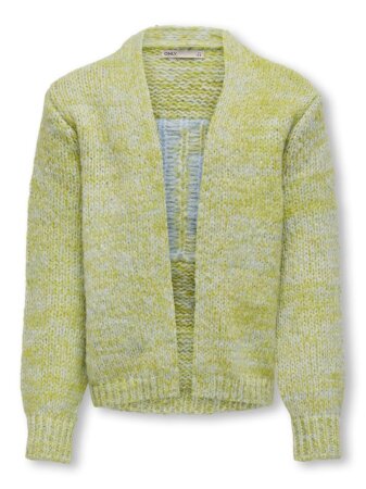 KOGALLYSSA LIFE LS TWIST OPEN CARDI