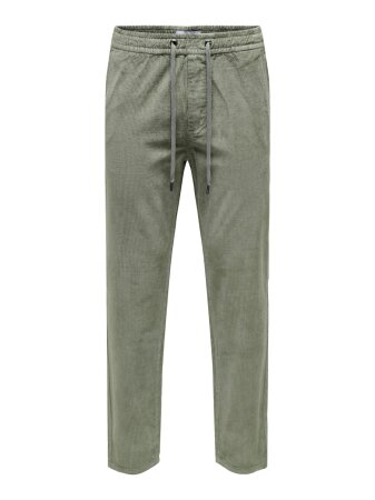 ONSLINUS TAP CORDUROY 0185 PANT NOO