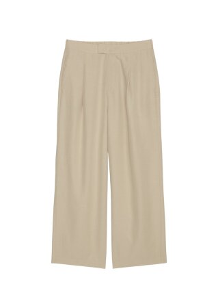 cropped pleated lola variantion