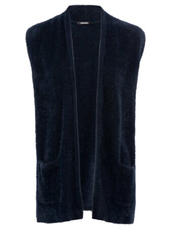 Cardigan Sleeveless