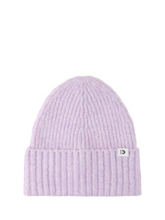 ribbed beanie