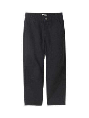 lined ribstop pants