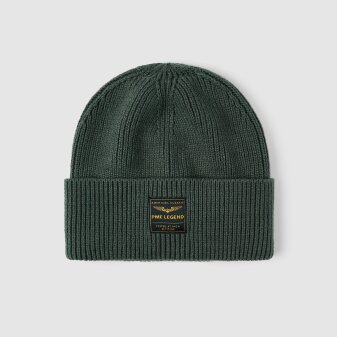 Beanie Basic