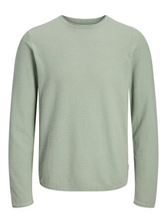 JJSHAWN KNIT CREW NECK