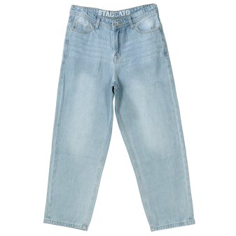 Kn.-Jeans, Baggy Fit, REG