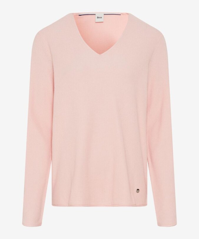 48 rose quartz