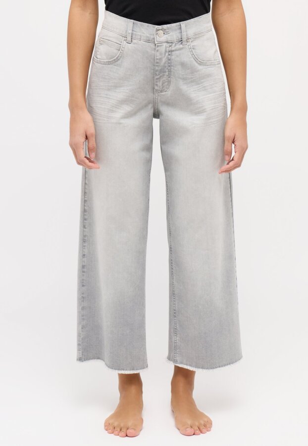 14758 light grey ran