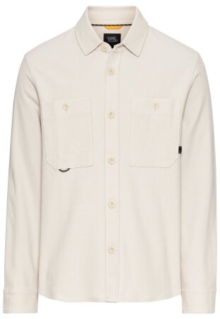 Overshirt