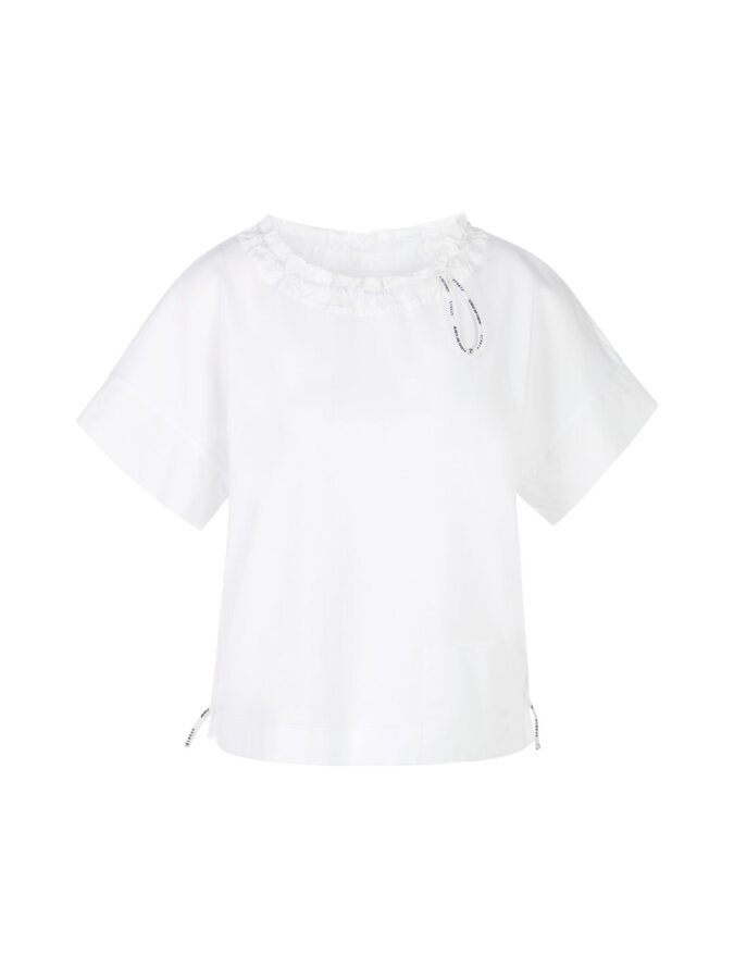 100 white