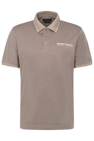 HERREN POLO 1/2 ARM