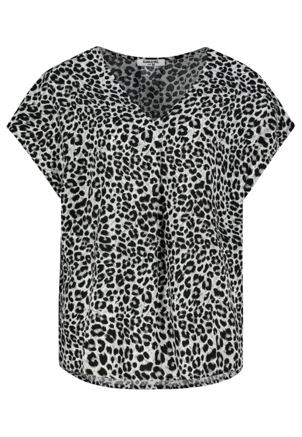 23000 leo: grey