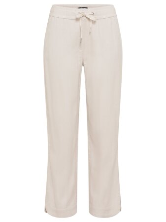 Trousers Casual Cropped