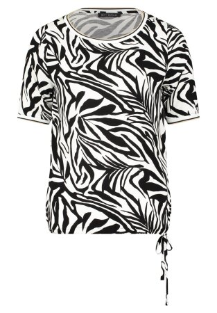 Shirt Kurz 1/2 Arm