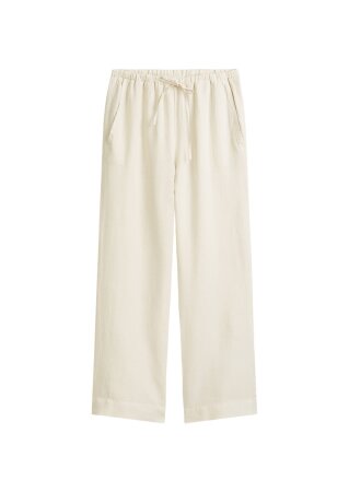 Pants, jogger style, straight leg,
