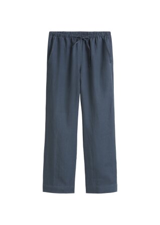 Pants, jogger style, straight leg,