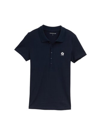 Poloshirt piqueÃ©