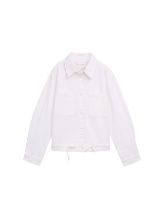 summer denim jacket