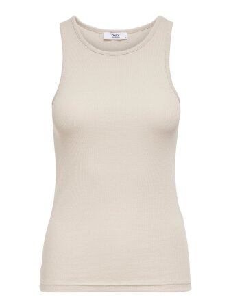 ONLKENYA RIB TANK TOP JRS NOOS